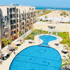CAMUS 425 B , PRINCESS RESORT &ndash; 1 Bedroom Brivate Beach