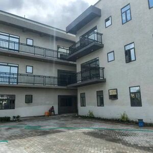 MODERN 2-BEDROOM FLAT TO LET@TSEADDO, GHANA