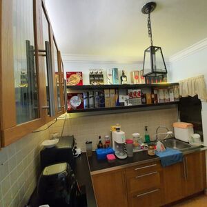 Perdana view Condo for sell Damansara perdana 