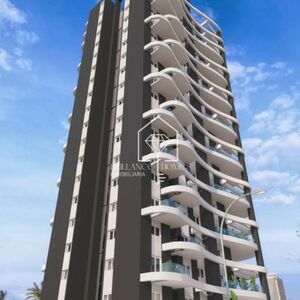 Apartment Calpe 