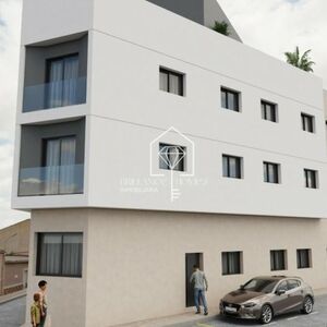 Apartament &middot; Mazarr&oacute;n