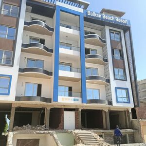 Your apartment  Ready-to-Move direct sea view 