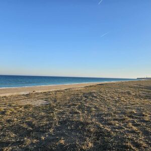 Seaside Plot of Land Front Line