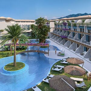 Garden Apartments & Loft Penthouses for sale in Cyprus