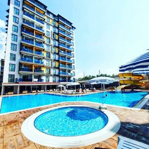 Airbnb-Friendly 1+1 Investment Near Cleopatra