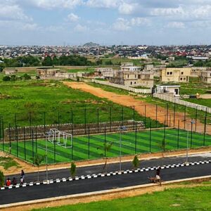 Cityview Park and Resort