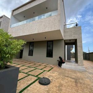 EXECUTIVE 4-BEDROOM +BQ FOR SALE@ WEST TRASACCO