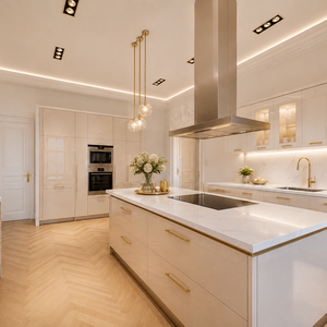 REPRESENTATIVE DANUBEFRONT HOME IN THE HEART OF THE CITY CEN