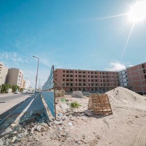 Pool View Studio|Downtown Hurghada| Mark Resort, Al Kawther