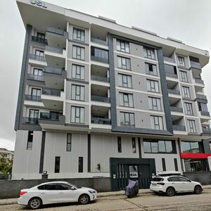 1+1 Apartment in Oba Alanya
