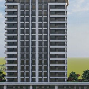 T&Uuml;RKİŞ EMLAK GAYRİMENKUL DEN 4+1 4.KAT 240 m2 BR&Uuml;T SATILIK 