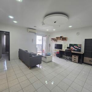 Bayu Puteri Tropicana apartment for sell Petaling jaya 
