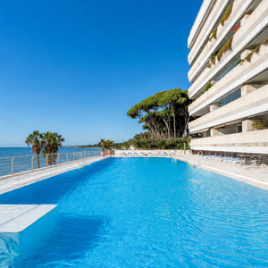 MARINA MARIOLA - GOLDEN MILE FRONT LINE LUXURY COMPLEX, MARB