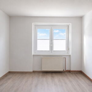 Center of La&scaron;ko &ndash; functional 1-room apartment on the 1st flo