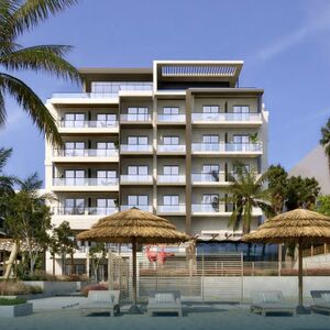 Studio for Sale at ORO Beach &ndash; Hurghada 