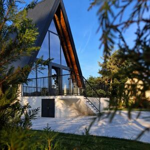 For sale Luxury Villas&Poll, Arandjelovac