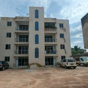 DECENT 2-BEDROOM FLAT TO LET@ TSEADDO, ACCRA
