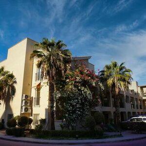 Veranda Sahl Hasheesh &ndash; Studio in a Private Beach Resort 