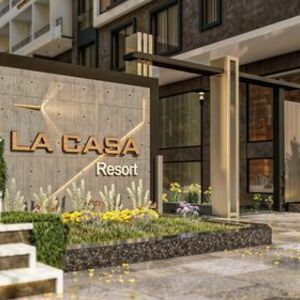 Discover La Casa &ndash; Intercontinental, Hurghada