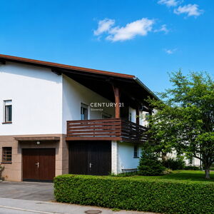 Spacious detached house with potential in Celje