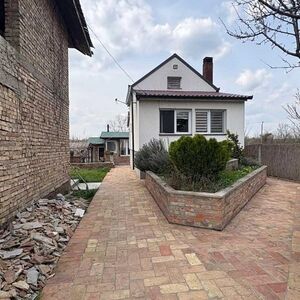 A cottage for sale in Perlez-Zrenjanin