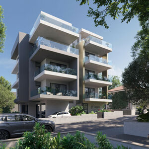 2-Bedroom Apartment for Sale in Boutique Residential ,Cyprus