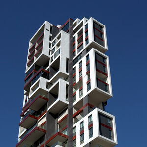 3-Bedroom Boutique Residence for Sale in Limassol, Cyprus