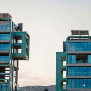 3-Bedroom Apartment with Sea Views for Sale, Limassol