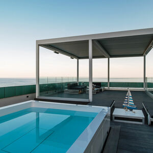 Prestigious 3-Bedroom Sky Residence for Sale, Cyprus