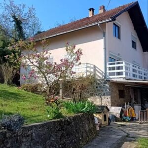 I am selling a house in Artiljevo, Sremska Kamenica, Novi Sa