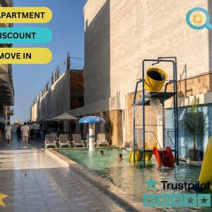 2 Bedroom Apartment with Sea & Pool Views - Lavanda Beach Re