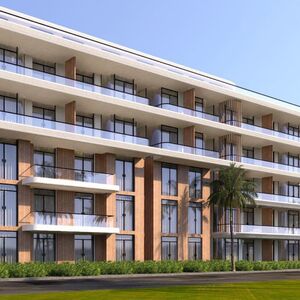 🏡 1 Bedroom Apartment with Pool View &ndash; Laguna Al Ahyaa