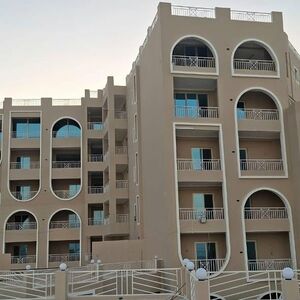 Apartment one bedroom 69 Sqm SEA view located Stone Heights