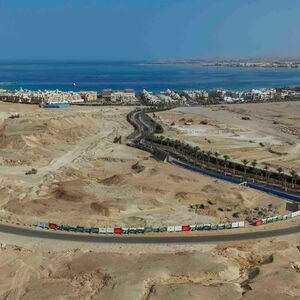 Luxury Studio with Beach access| Red Hills, Sahl Hashish