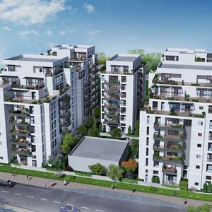 🌊 For sale ten future apartments-Havatzelet Hasharon 