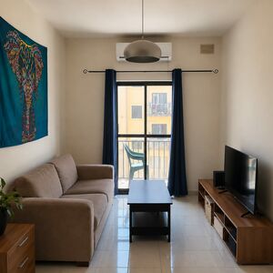 Malta Holiday Apartment Near the Sea Direct from Owner