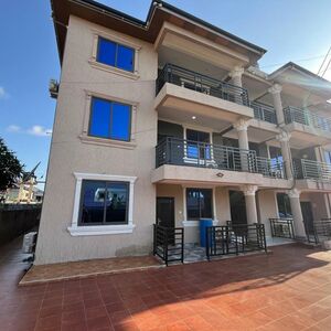 DECENT 2-BEDROOM APARTMENT TO LET@OGBOJO,ACCRA-GHANA