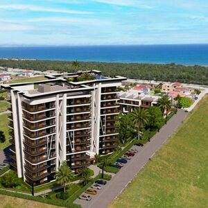 Sea View Apartment Best opportunity for investment