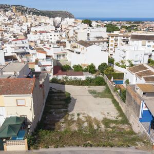 Premium Development Plot with Project Potential for 15 Units