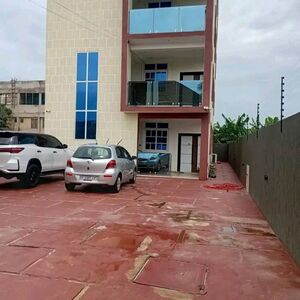 EXECUTIVE 2-BEDROOM FLAT TO LET@TSEADDO, ACCRA