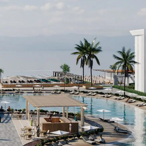 🌊 One Bedroom at Riva with 15% Down Payment