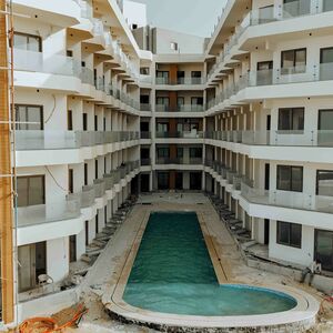 Storia Del Mare in Arabia Road in hurghada