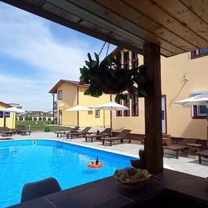 Airbnb Superhost Resort with Pool &ndash; Black Sea Luxury