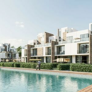 Private Roof Apartment | Long Beach 15% Down