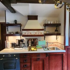 Zlatibor, Palisad-exclusive apartment 43m2, furnished