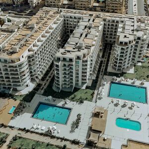 ScandicResort in Arabia Road in hurghada