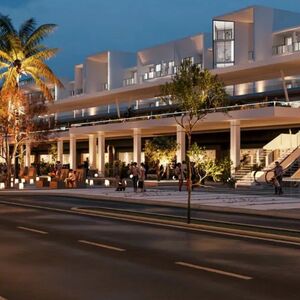  Own a Stunning 1-Bedroom Apartment at RIVA Beach Front 