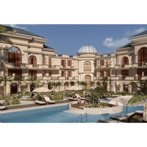 Apartment for sale with 20% cash discount