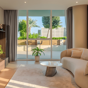 Luxury Apartment for sale in Mamsha Al Saadiyat, Abu Dhabi