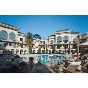 Aurora Palace - apartment for 20% cash discount